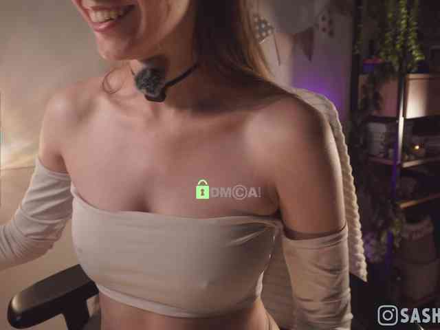 SashiMia webcam