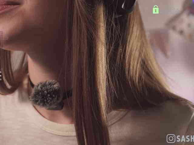 SashiMia webcam