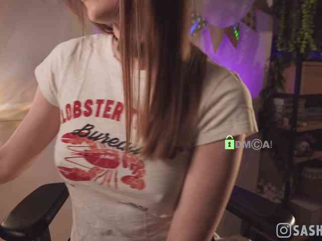 SashiMia webcam