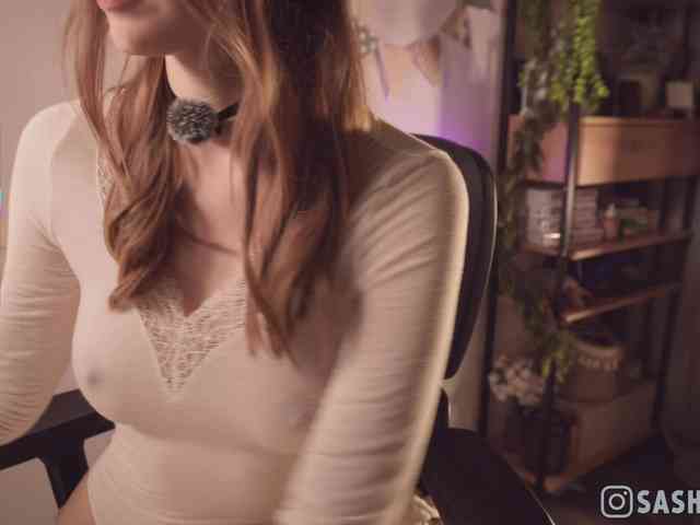 SashiMia webcam