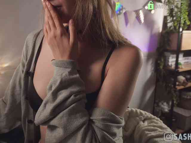 SashiMIa Sex Cam Show