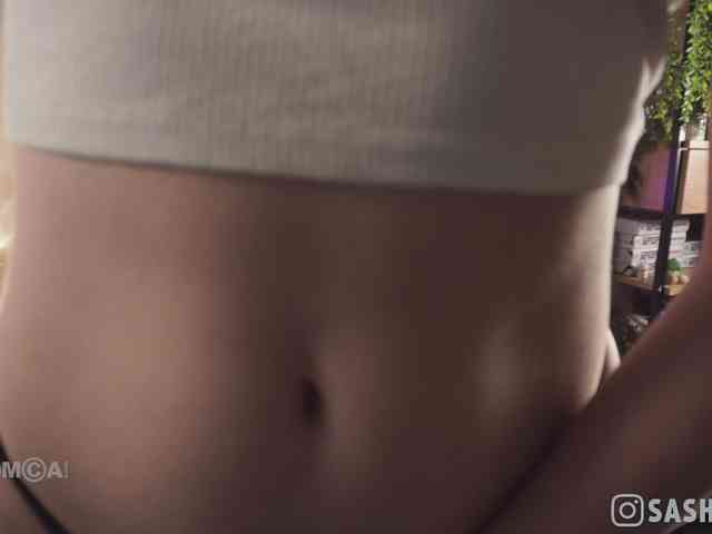 SashiMIa Sex Cam Show