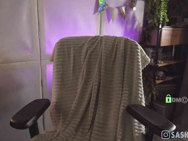 SashiMIa Sex Cam Show