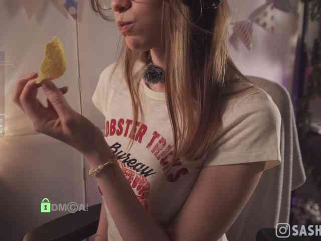 SashiMia webcam