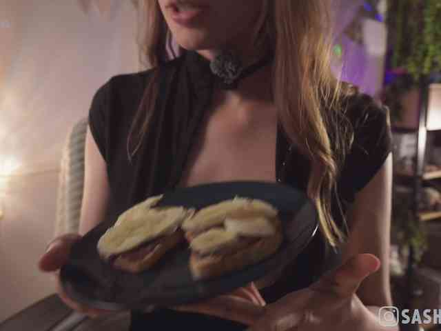 SashiMIa Sex Cam Show