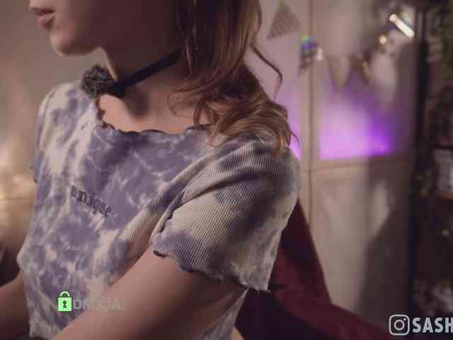 SashiMia webcam