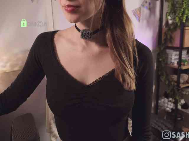 SashiMia webcam