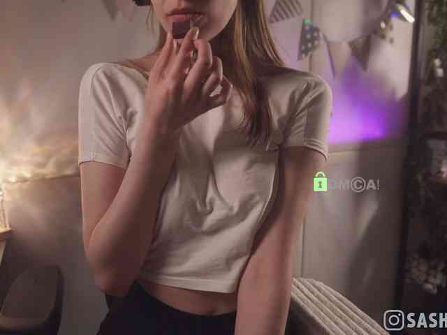 SashiMia webcam