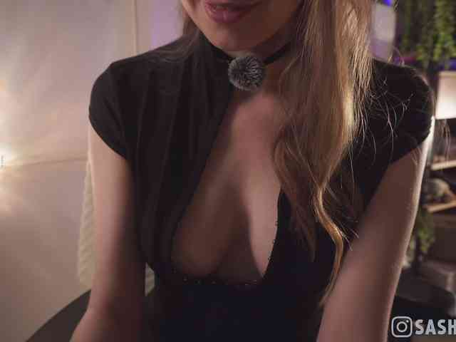 SashiMIa Sex Cam Show
