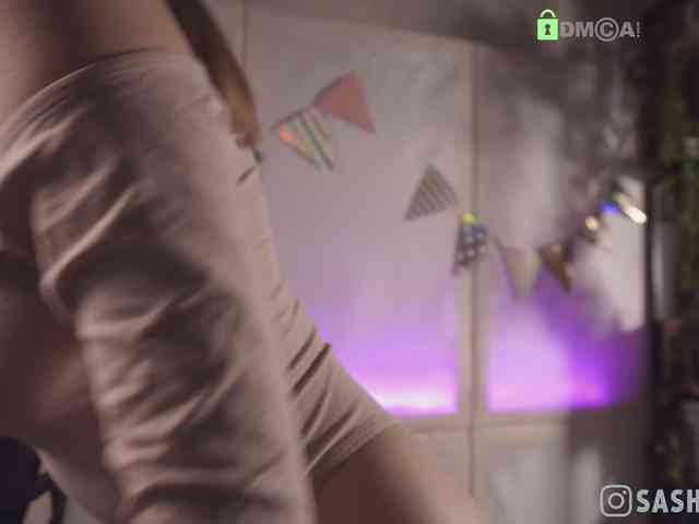 SashiMia webcam