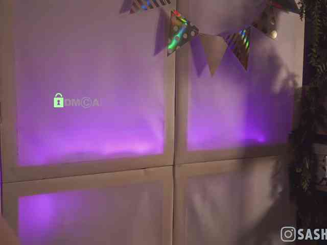 SashiMIa Sex Cam Show