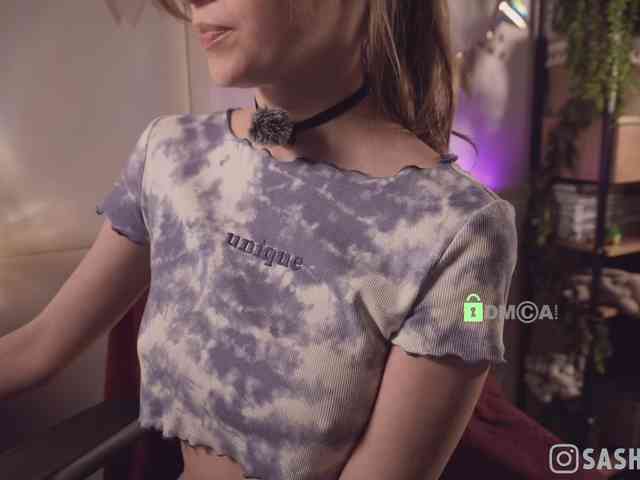 SashiMia webcam