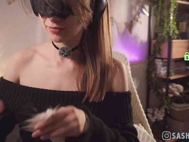 SashiMia webcam