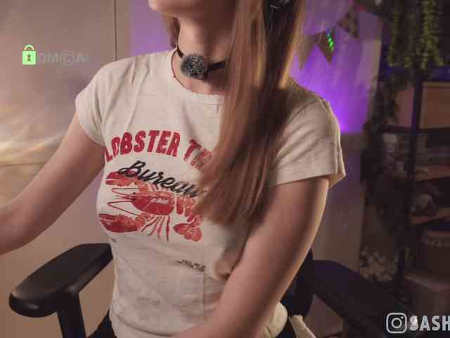 SashiMIa Sex Cam Show