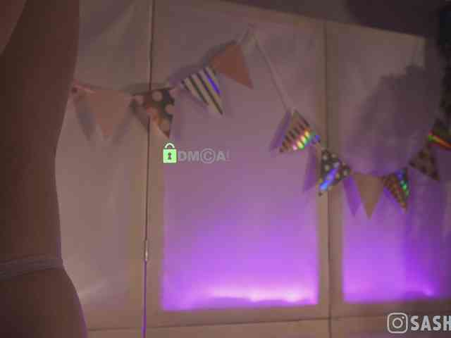 SashiMIa Sex Cam Show