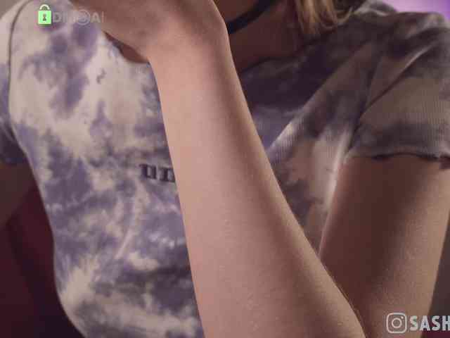 SashiMia webcam