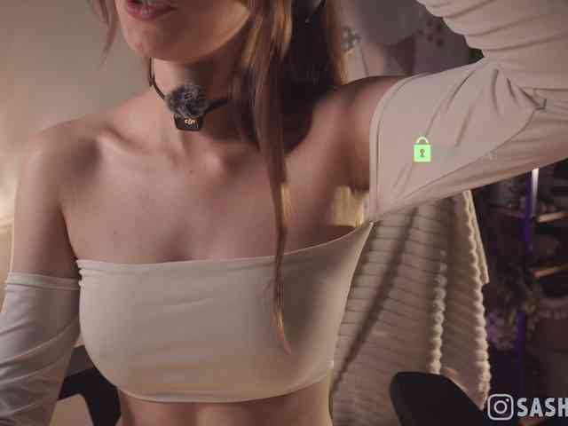 SashiMia webcam
