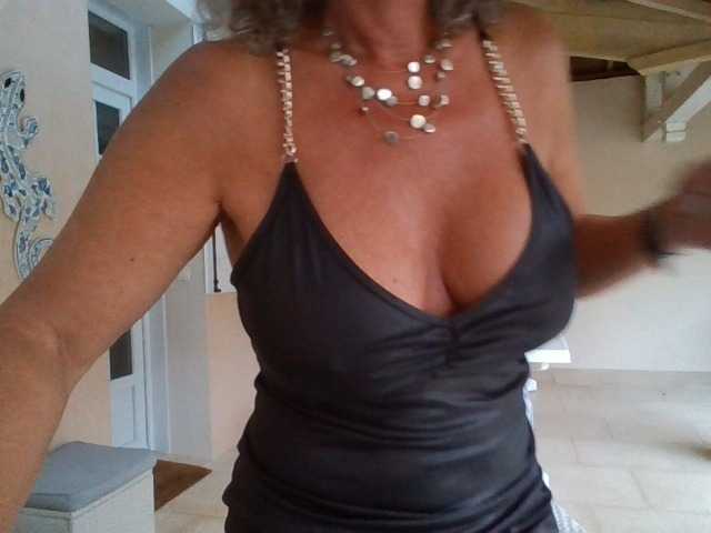 -PimentRouge- live webcam show