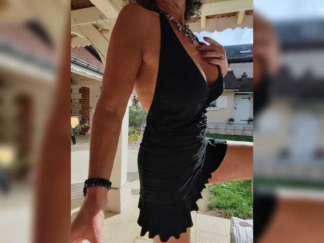 -PimentRouge- live cam on BongaCams