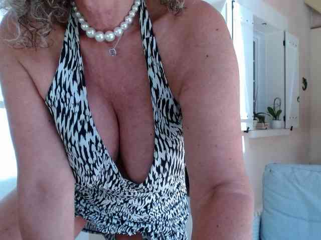 -PimentRouge- webcam