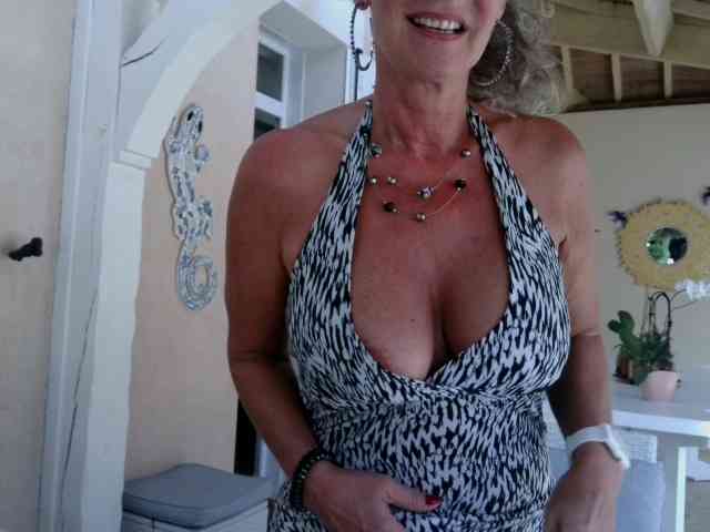 -PimentRouge- webcam