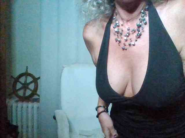 -PimentRouge- webcam