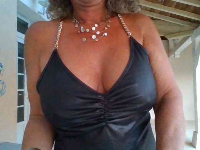 -PimentRouge- webcam