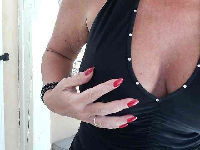 -PimentRouge- webcam