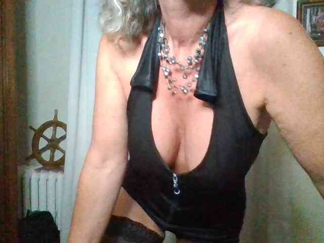 -PimentRouge- webcam