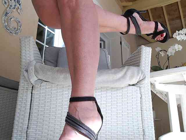 -PimentRouge- webcam