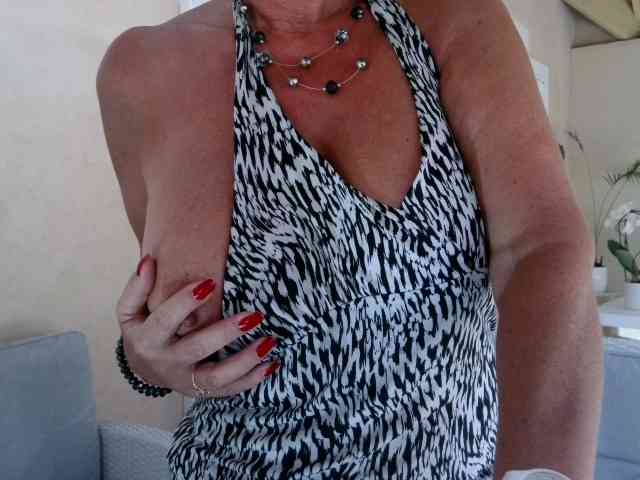 -PimentRouge- webcam