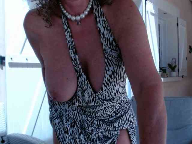 -PimentRouge- webcam