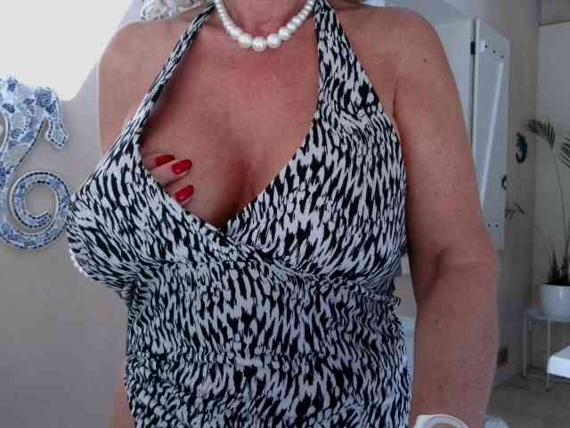 -PimentRouge- webcam