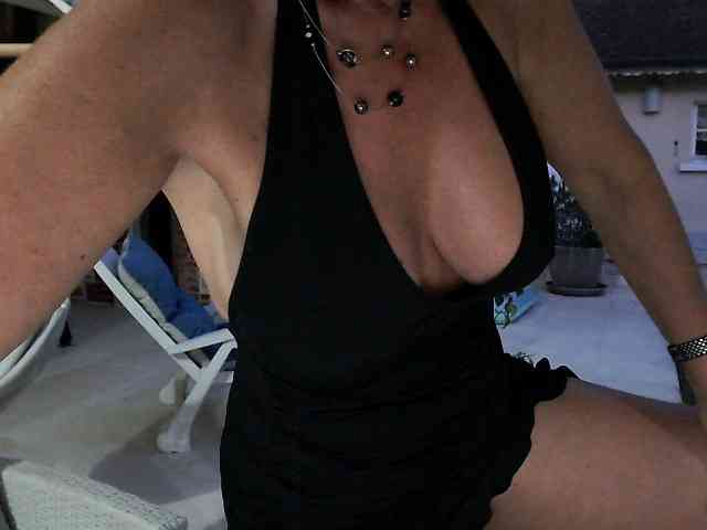 -PimentRouge- webcam