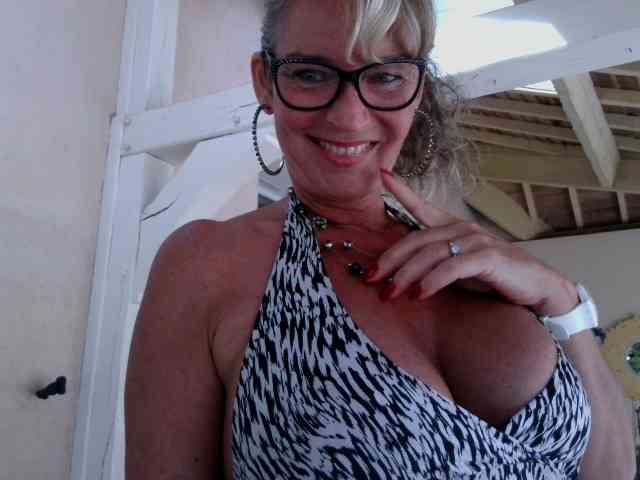 -PimentRouge- webcam