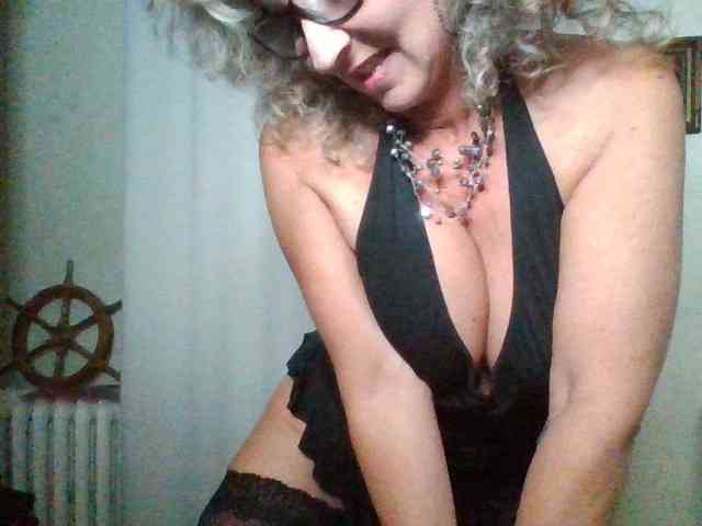 -PimentRouge- webcam