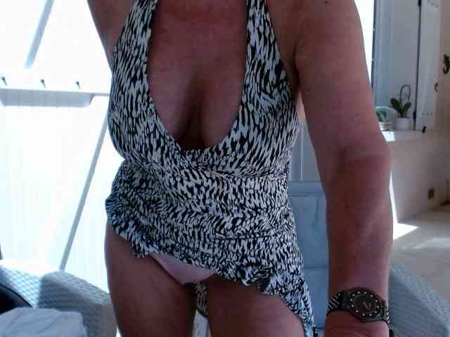 -PimentRouge- webcam