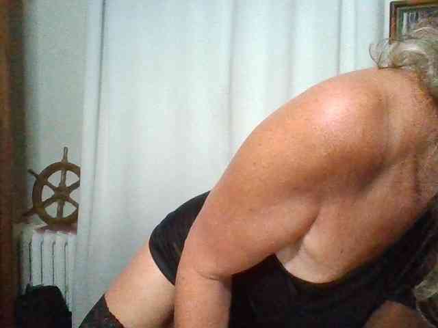 -PimentRouge- webcam