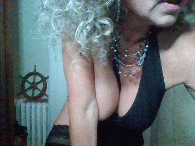-PimentRouge- webcam