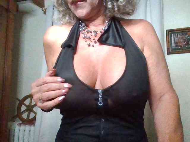 -PimentRouge- webcam