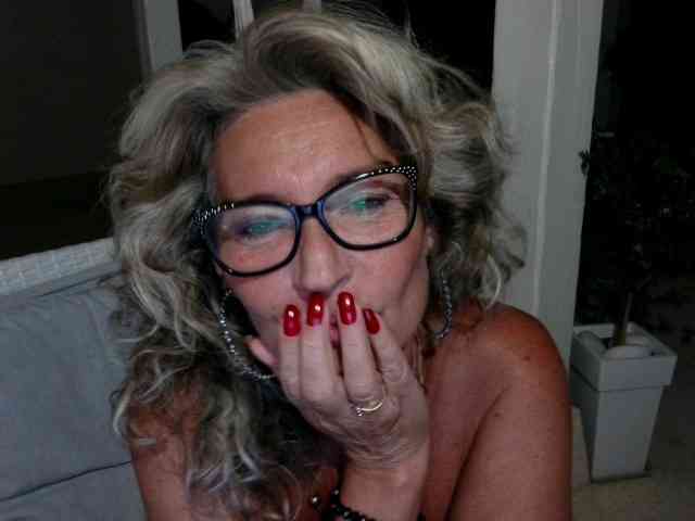 -PimentRouge- webcam