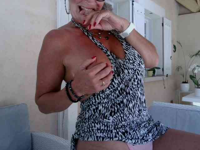 -PimentRouge- webcam