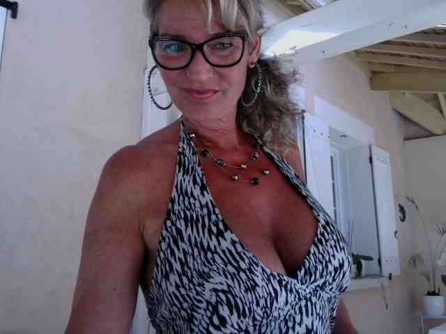 -PimentRouge- webcam