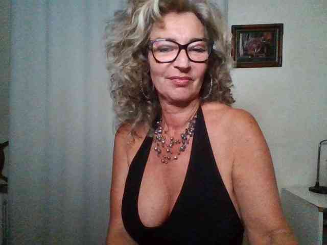 -PimentRouge- webcam