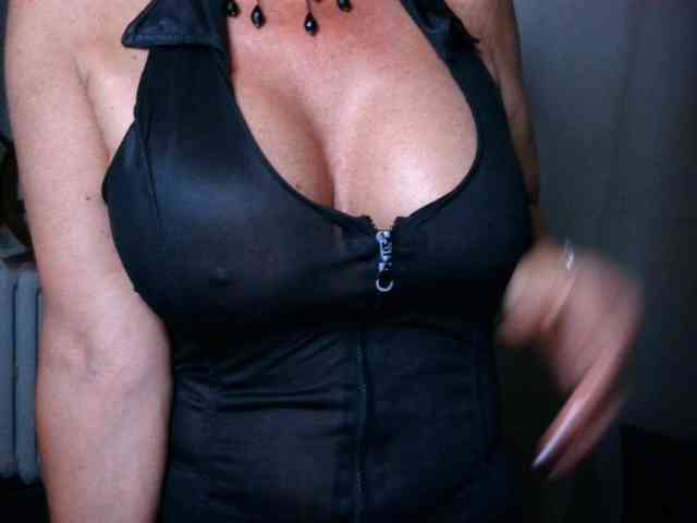 -PimentRouge- webcam