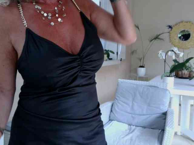 -PimentRouge- webcam