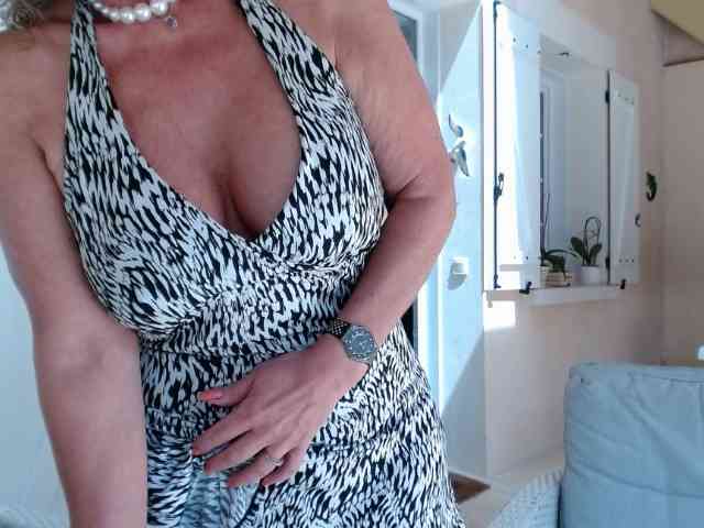 -PimentRouge- webcam
