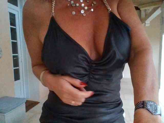 -PimentRouge- webcam