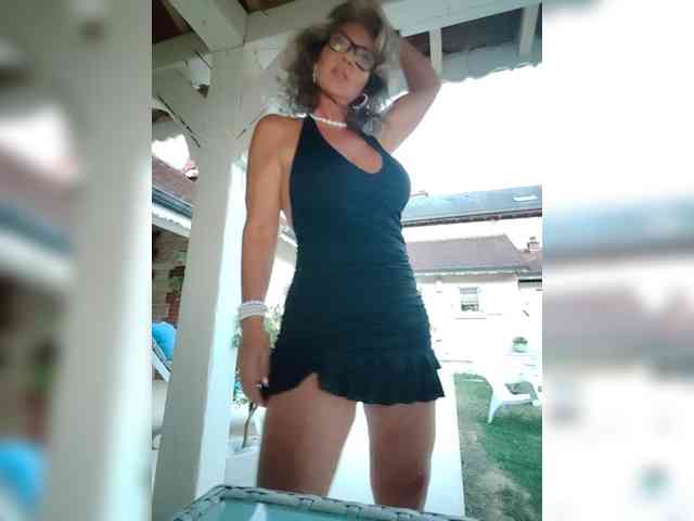 -PimentRouge- webcam