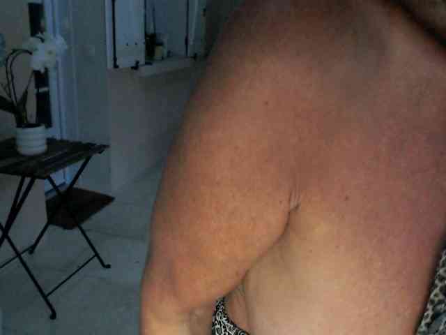 -PimentRouge- webcam